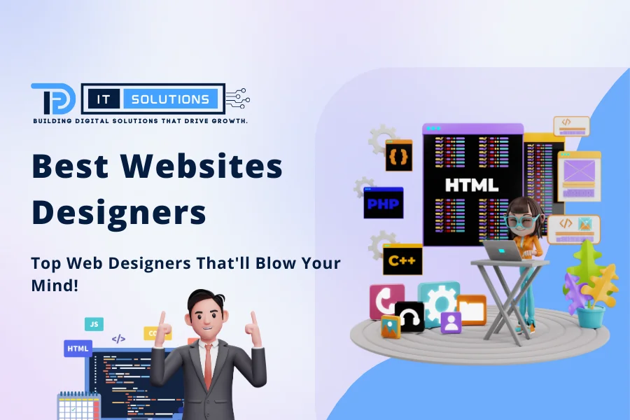 6 best websites designers- TecDevs.Net Blog Images