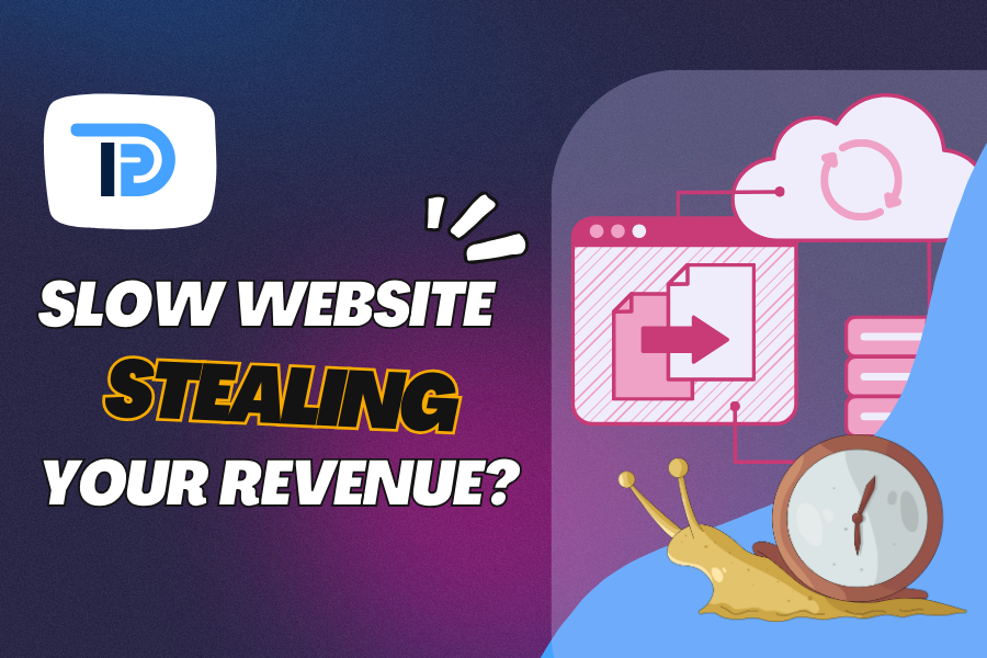 Is Your Slow Website Stealing Your Revenue? A Personalized 5-Step Performance Rescue Plan